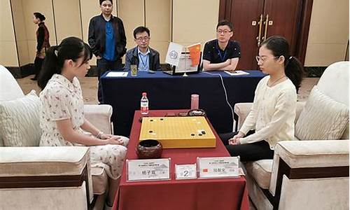 围棋是那个国家队的比赛_围棋是那个国家队