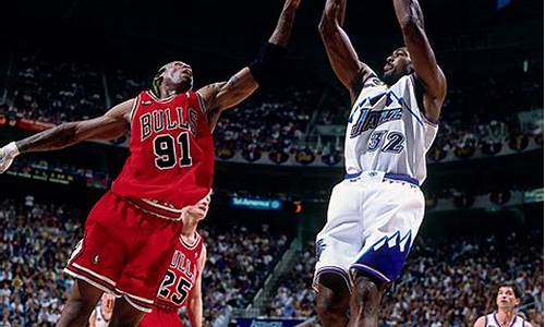 98nba季后赛对阵图_98年nba季后赛对阵表