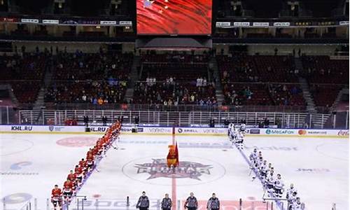 2019-2020khl大陆冰球联赛_大陆冰球联赛在哪播